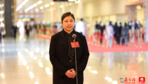 南方快评|两会微观:春潮澎湃,那是岭南文化行将奔赴的远方 南方快评|两会微观:春潮澎湃,那是岭南文化行将奔赴的远方