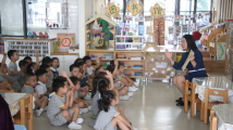 广州越秀区公布2023年幼儿园招生工作计划 4月中旬开始报名