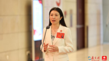 代表通道|广东省人大代表张书彦:搭建产研对接桥梁 用科技赋能“制造业当家” 代表通道|广东省人大代表张书彦:搭建产研对接桥梁 用科技赋能“制造业当家”