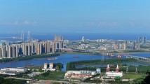 强信心 稳预期 促发展|中山:寸海寸金,点海成金 强信心 稳预期 促发展|中山:寸海寸金,点海成金