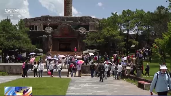 暑期游促国内旅游市场复苏，亲子游进入预订高峰期