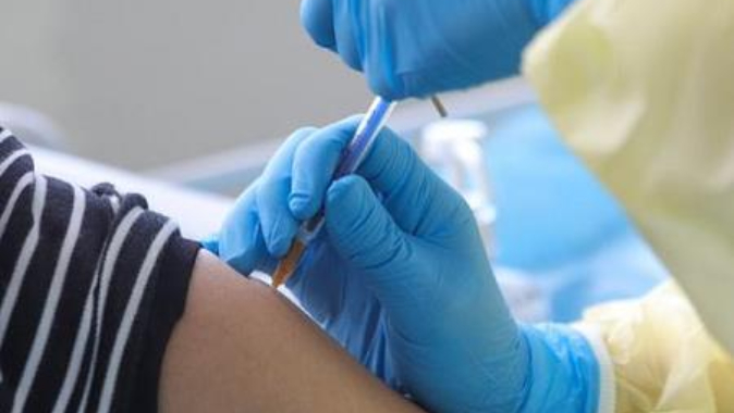 31省份累計報告接種新冠病毒疫苗336005.0萬劑次