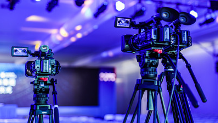 我国已成为广播电视大国、网络视听大国