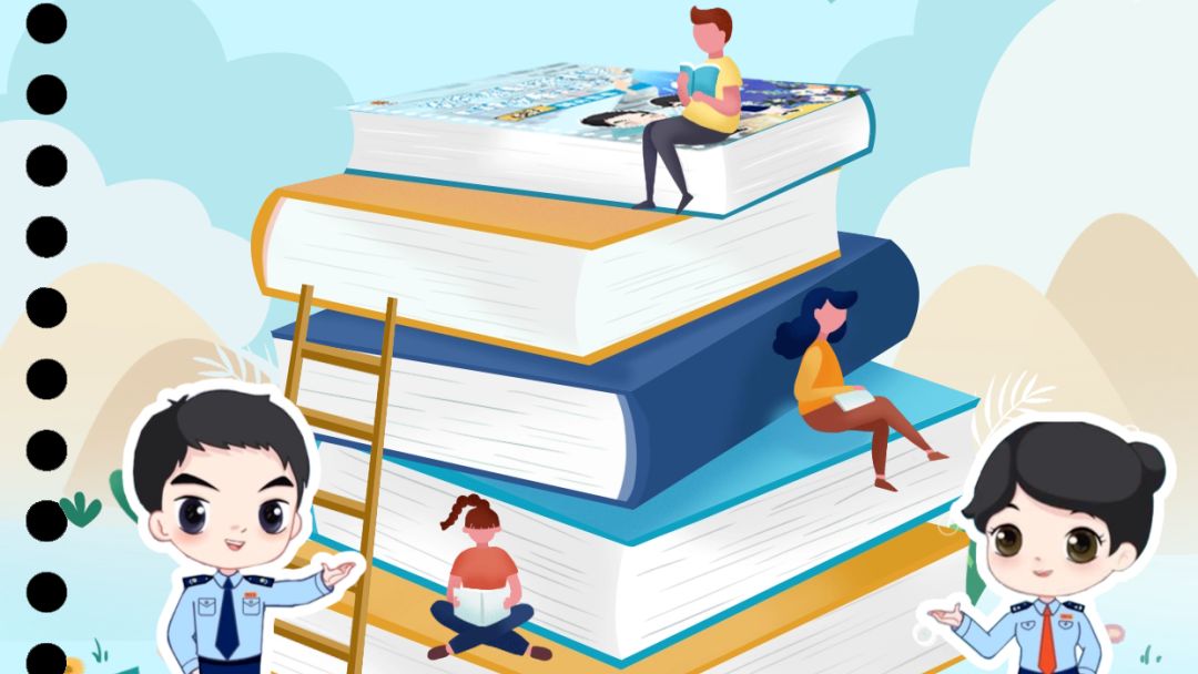 书香节遇见美好，一起来打卡书展吧~