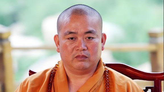中国佛教协会：释永信严重违犯戒律，给全国佛教界抹黑