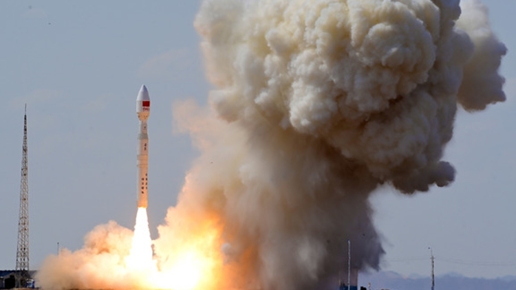 我国力争2027年基本实现商业航天高质量发展