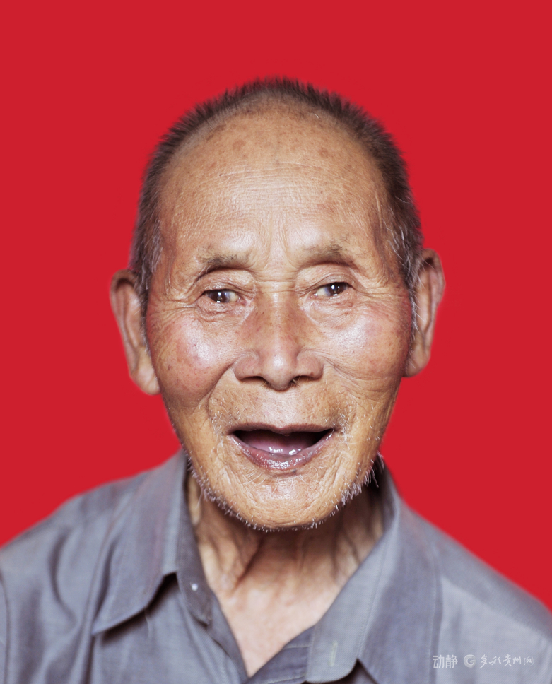 Liu Xianyu:Guizhou-出生的退伍军人参加八场战斗