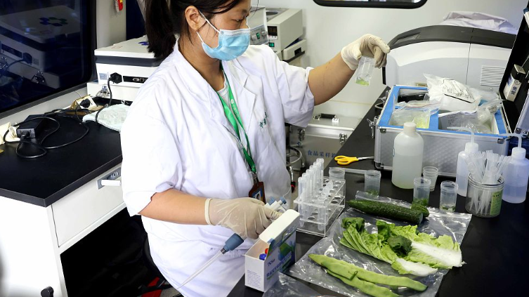 快来提建议！2026年食品安全抽检计划开始征求意见