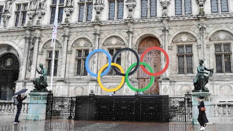 Les Jeux olympiques de Paris lancent un compte à rebours de 500 jours