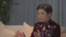 粤友记丨马来西亚第三代华人:我要把潮州文化传下去,影响到更多的年轻人 粤友记丨马来西亚第三代华人:我要把潮州文化传下去,影响到更多的年轻人