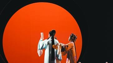 广东小剧场观察:沉浸式演出成为风潮 本土原创力量正激活 广东小剧场观察:沉浸式演出成为风潮 本土原创力量正激活