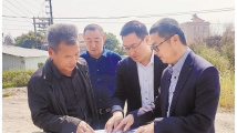广东省“人民满意的公务员”杨艳生:护航企业高质量发展 广东省“人民满意的公务员”杨艳生:护航企业高质量发展