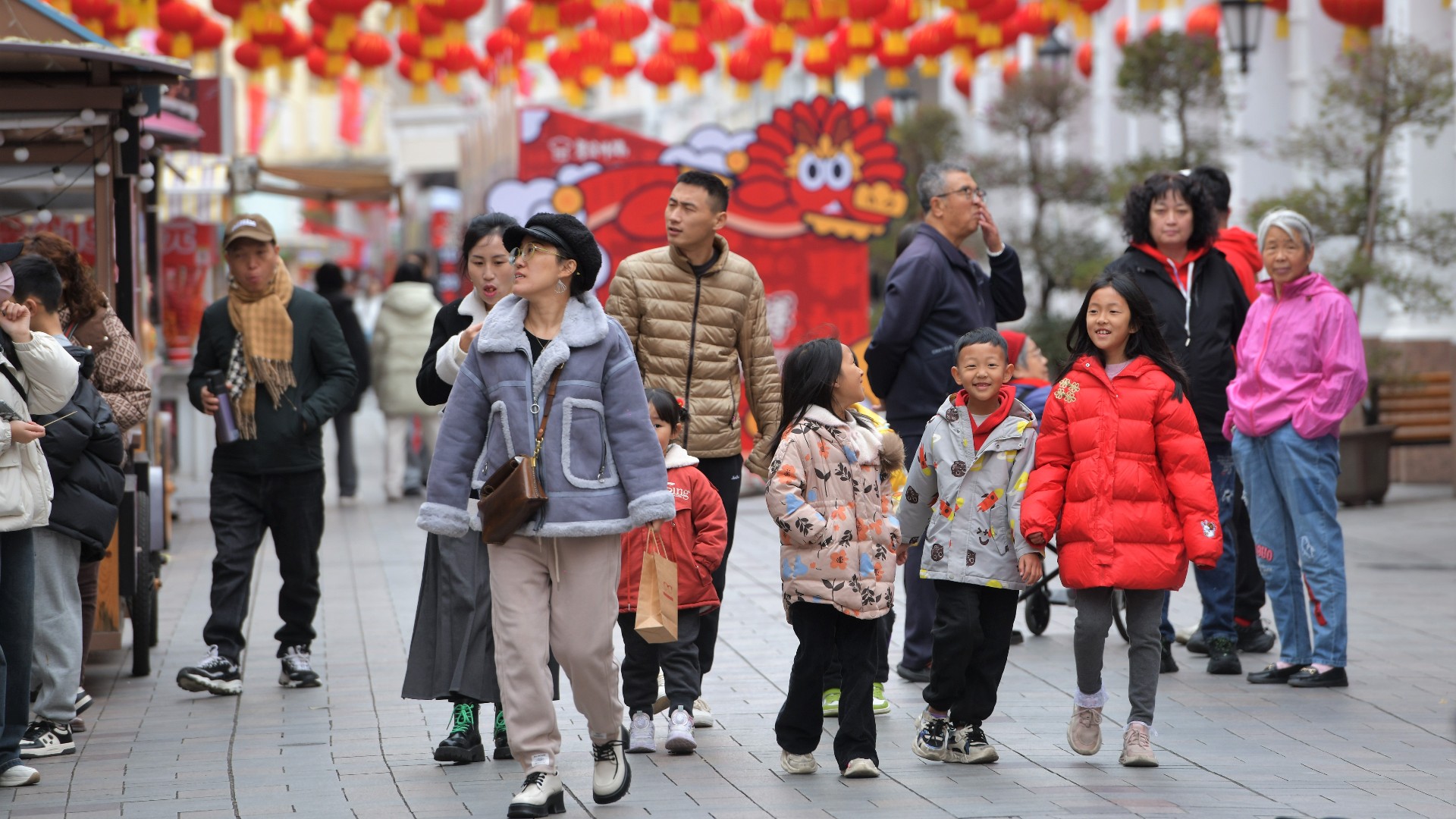 Zhongshan invites visitors to enjoy Spring Festival with cultural extravaganza