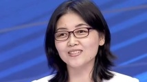 颜宁开年谈回国感受:短短一年,梦想就在深圳生根开花 颜宁开年谈回国感受:短短一年,梦想就在深圳生根开花