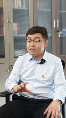 “高质量发展专家访谈”系列短视频 “高质量发展专家访谈”系列短视频