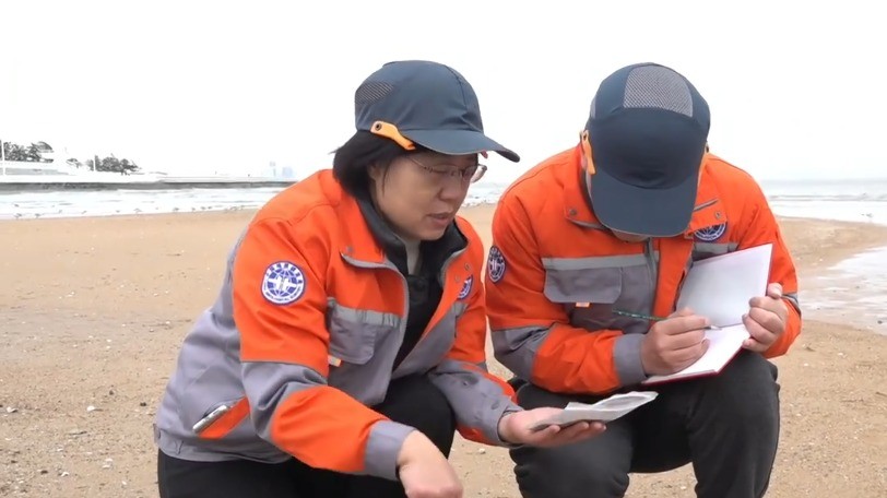 NPC deputy dedicated to ecological environment protection