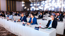 Hengqin seeks global investment through promotion conference Hengqin seeks global investment through promotion conference