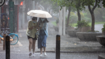 又双叒叕下雨了！未来三天，广东中西部降水频繁