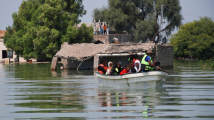 Asia and the Pacific unprepared to face climate-induced catastrophes, warns UN study Asia and the Pacific unprepared to face climate-induced catastrophes, warns UN study