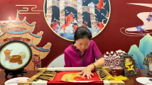 书香为媒,广传非遗魅力;非遗为引,丰富书展内涵 书香为媒,广传非遗魅力;非遗为引,丰富书展内涵