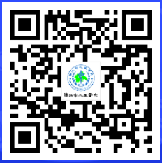 阳江市人民医院2025年人才招聘二维码