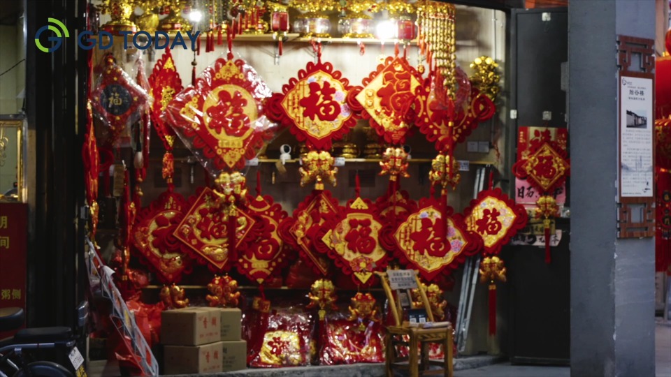 Let’s celebrate Chinese New Year with Hakka people!