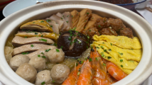 年夜饭一桌难求,新地标人潮涌动——透视新春消费新热力 年夜饭一桌难求,新地标人潮涌动——透视新春消费新热力