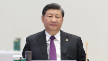 习近平主席的APEC时间 习近平主席的APEC时间