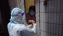 微光成炬|广州市海珠区桂田社区今日解封!谢谢这些社区志愿者的守护 微光成炬|广州市海珠区桂田社区今日解封!谢谢这些社区志愿者的守护