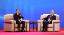 读懂中国|郑永年对话中国前驻美大使崔天凯:中美关系要解决认知和叙事问题 读懂中国|郑永年对话中国前驻美大使崔天凯:中美关系要解决认知和叙事问题