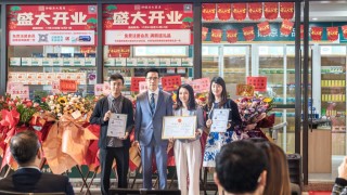 First batch of Macao pharmacists starts working in Hengqin