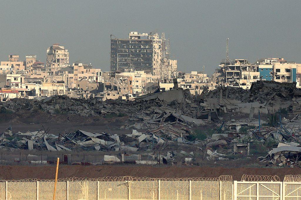 中国呼吁抵制和反对单方面行动，这些行动是在