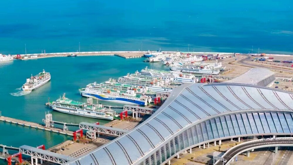 Holiday buzz: Explore Guangdong's cultural and culinary delights