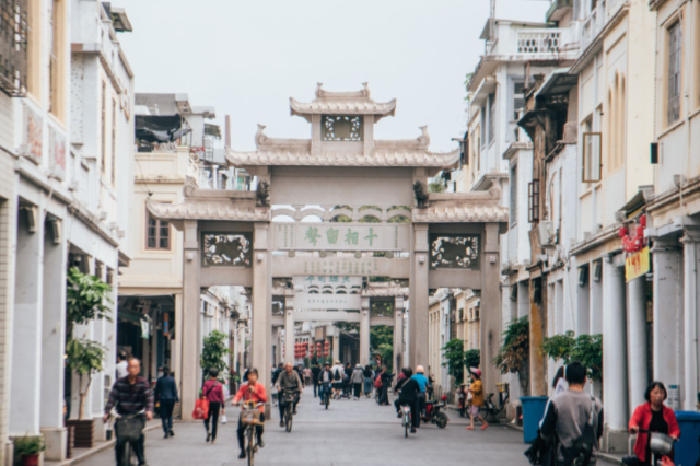 Why we love Guangdong | Enjoy kungfu tea in Chaozhou