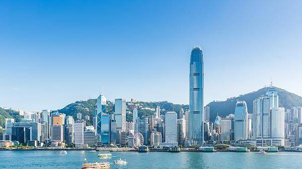 ​香港再次获评为全球最自由经济体