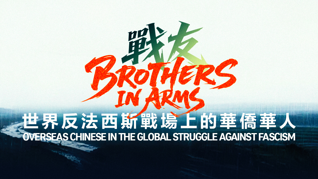 Documentary: Brother In Arms