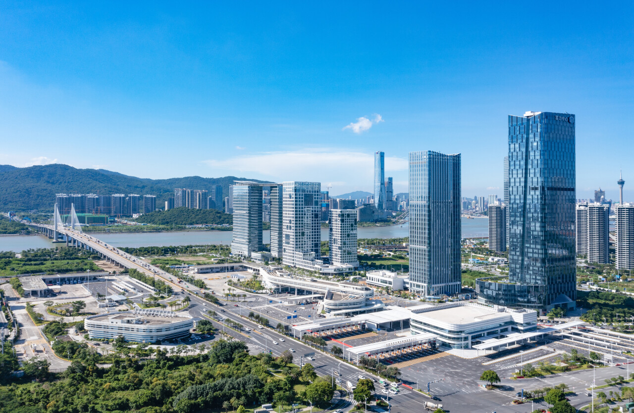 China ajusta políticas tarifárias para zona de cooperação Guangdong-Macau