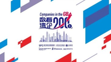 Companies in the GBA