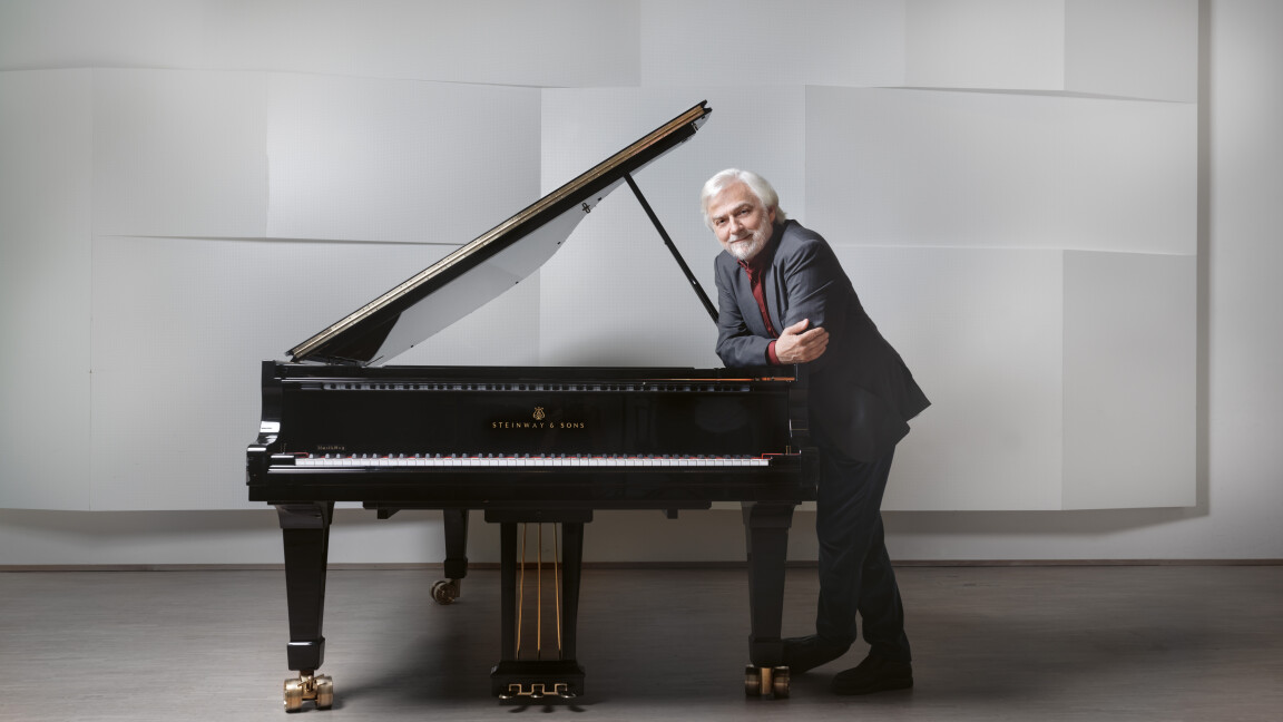 Internationally acclaimed pianists to be spotlighted at Xinghai Concert Hall next week
