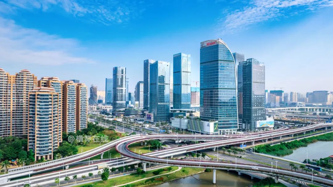 81 projects enter the semi-final of Hengqin international sci-tech competition
