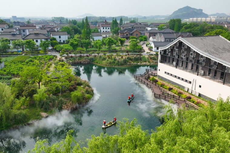 CPC maps out further steps on path to common prosperity