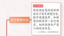 思维导图 | 总书记四次调研,这样指导主题教育深入开展 思维导图 | 总书记四次调研,这样指导主题教育深入开展