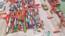 覆盖广东9座城市 大湾区联手打造临海“朋友圈” 覆盖广东9座城市 大湾区联手打造临海“朋友圈”