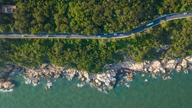 潮汕三市，“开心一夏”逛吃攻略→