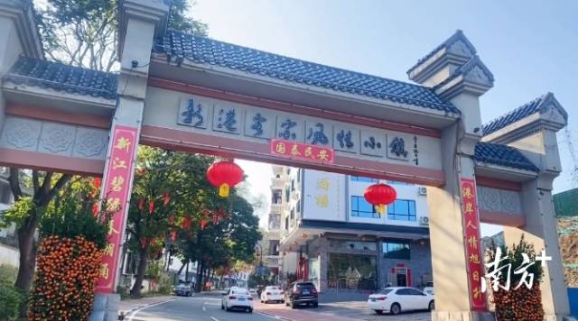 巴伐利亚夜景。