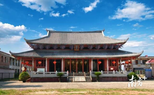 巴伐利亚夜景。