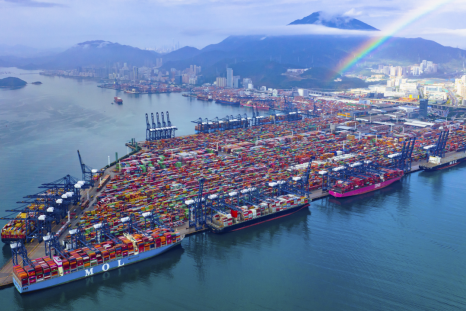 Zhanjiang issues 1st RCEP certificate of origin for products to Cambodia