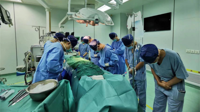 广东女子突发脑出血离世，捐献器官让4名患者重获新生