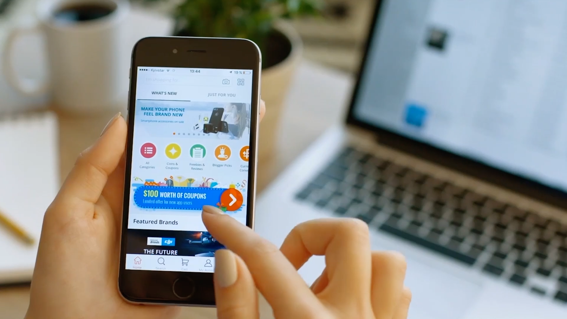 Cross-border e-commerce in Guangdong, reaching out for more consumers and business partners in Africa