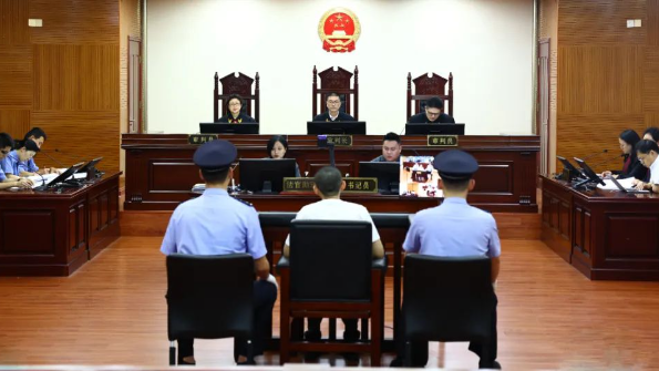 吴谢宇故意杀人、诈骗、买卖身份证件案二审开庭，将择期宣判